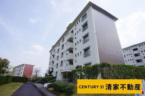 3DK apartment in Kasugai, Aichi - Photo 1