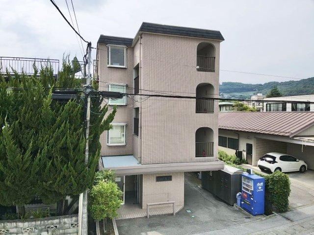studio apartment in Kofu, Yamanashi - Photo 1