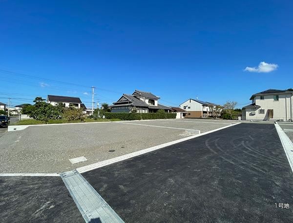 179 m² land in Oita, Oita - Photo 1