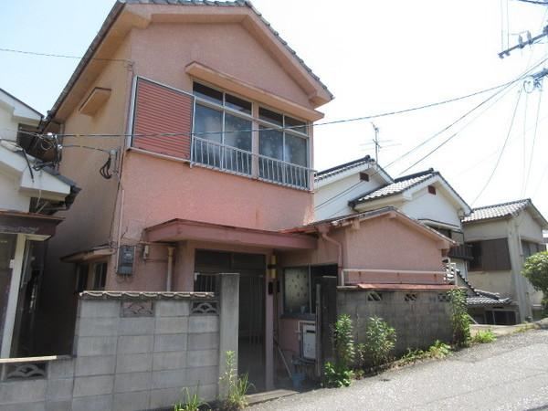 71 m² land in Nagasaki, Nagasaki - Photo 1