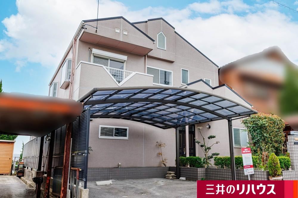 Spacious 5LDK House in Jonan-cho - Photo 1