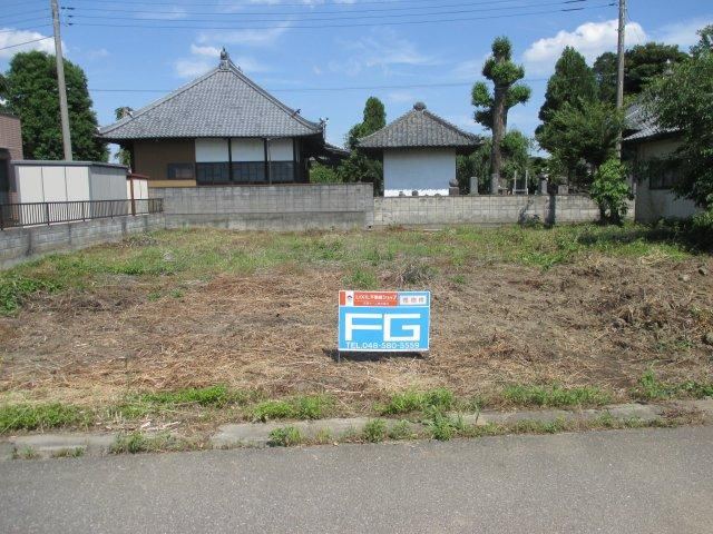 340 m² land in Fukaya, Saitama - Photo 1