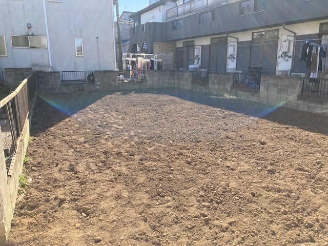 126 m² land in Tsurugashima, Saitama - Photo 1