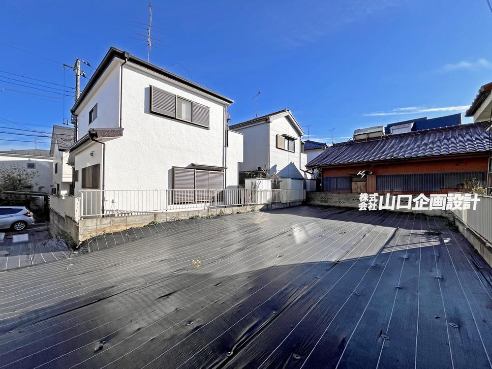 115 m² land in Tokorozawa, Saitama - Photo 1