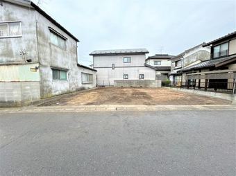 plot of land in Miyako