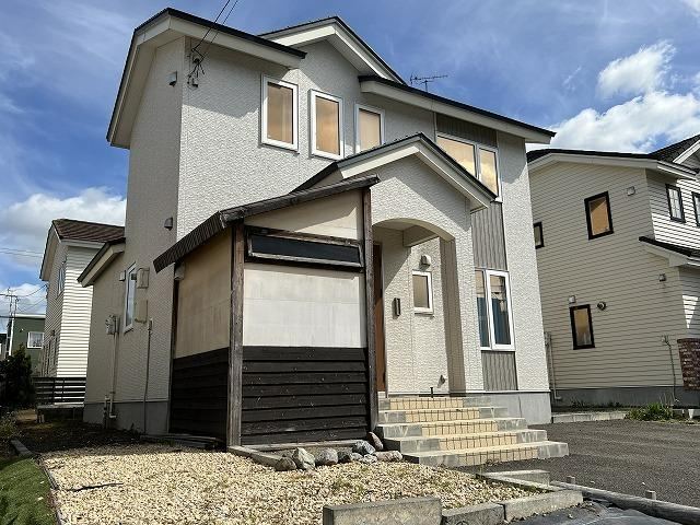 4LDK House in Yume-minami, Ebeotsu - Photo 1
