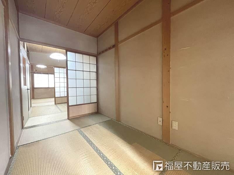 Charming 3DK Detached House in Minami-Onkashima - Photo 1