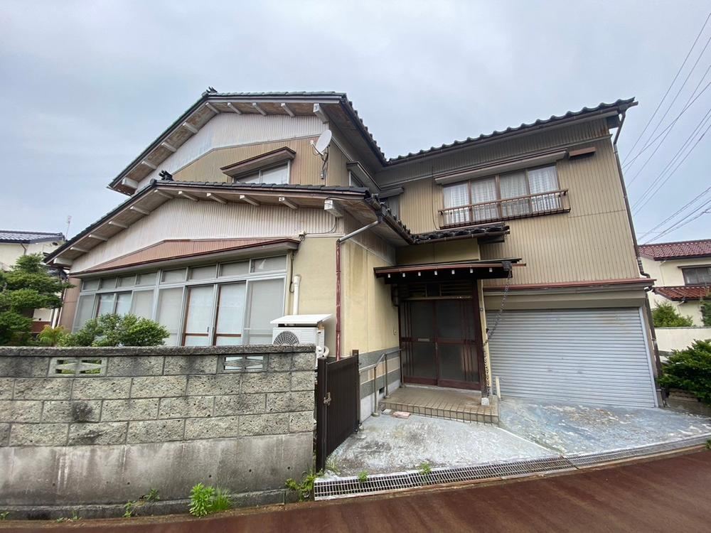 Spacious 6DK House in Toyama City - Photo 1