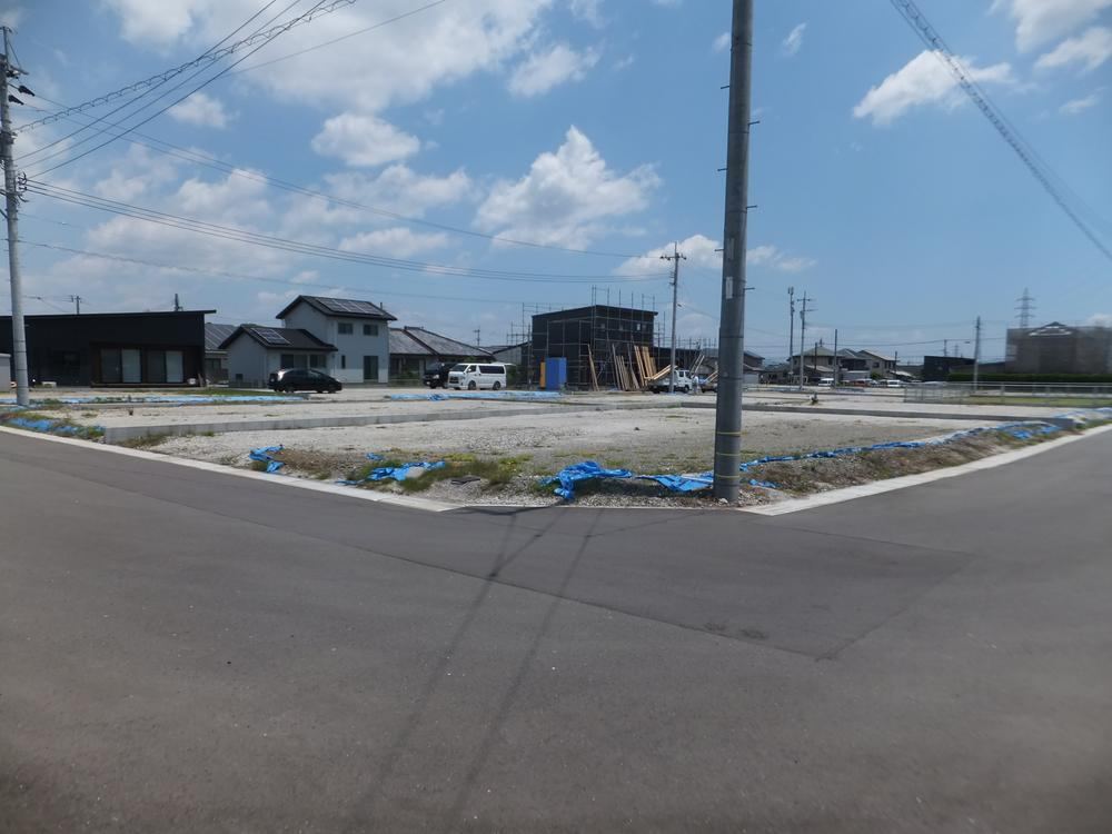 266 m² land in Miyakonojo, Miyazaki - Photo 1