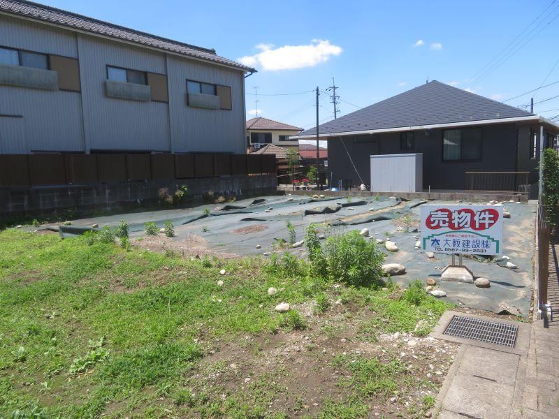 139 m² land in Fuso, Niwa District, Aichi - Photo 1