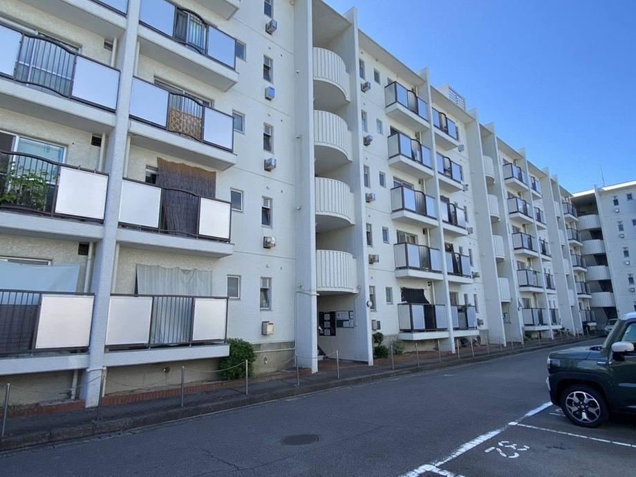 3LDK apartment in Midori Ward, Nagoya, Aichi - Photo 1