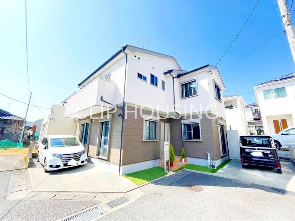 Renovated 4LDK Family Home in Aikawa Town - Photo 1