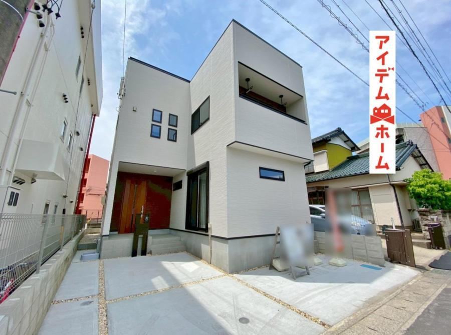 3LDK house in Toyota, Aichi - Photo 1
