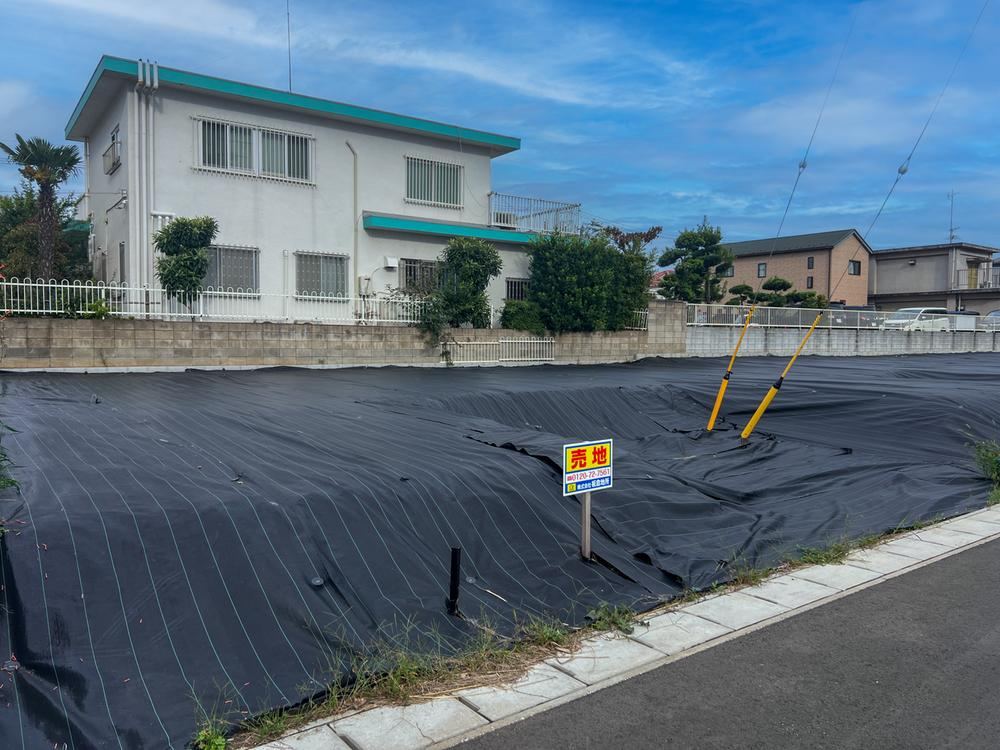 Convenient Land in Wakabacho - Photo 1