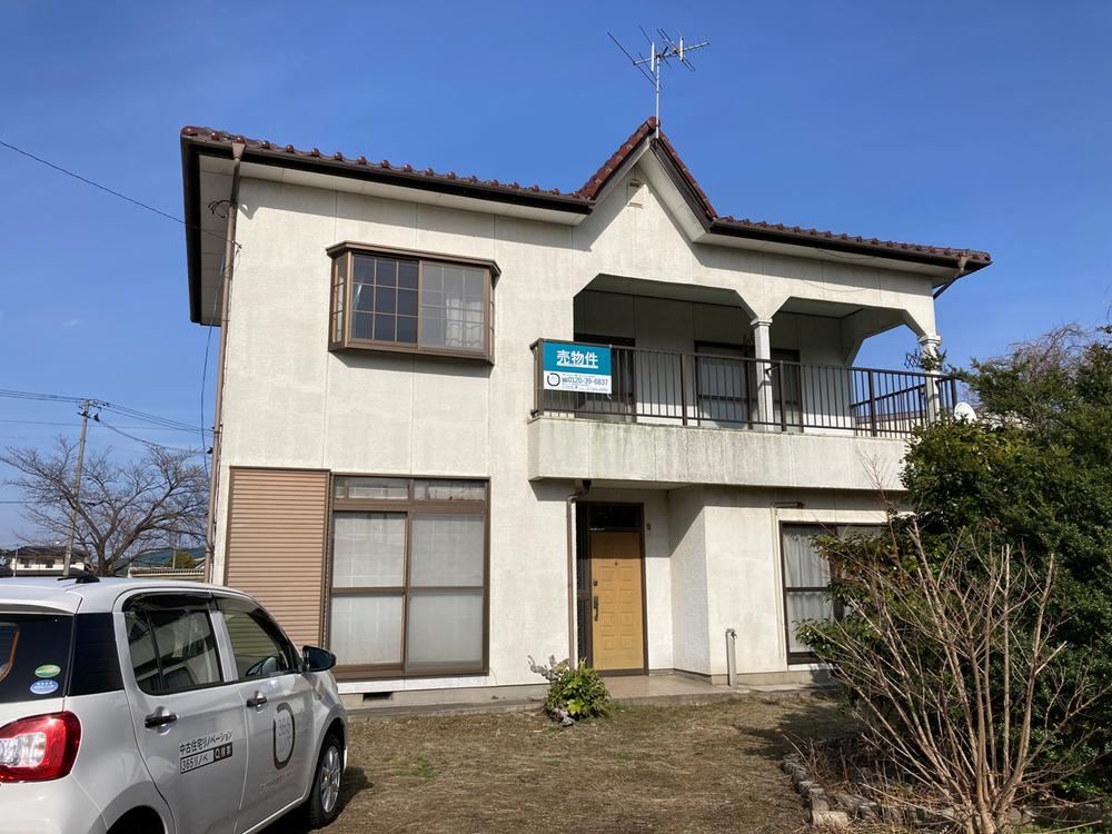 4LDK house in Fukushima, Fukushima - Photo 1