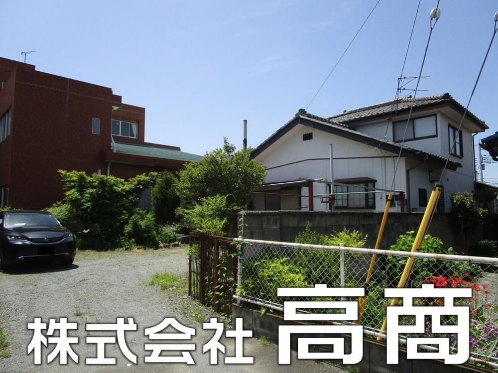 335 m² land in Fujioka, Gunma - Photo 1