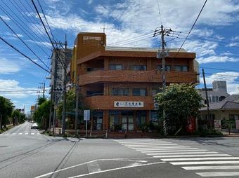 8LK house in Nago