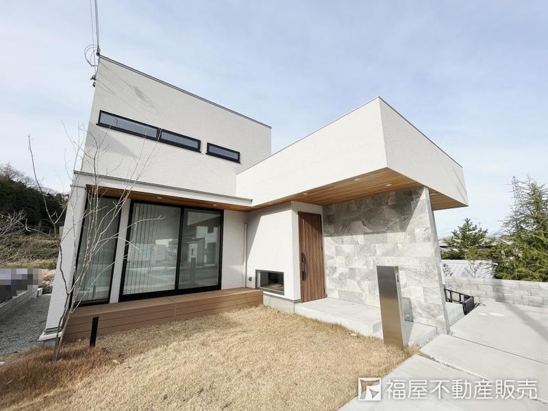 Modern 3LDK Detached House in Aioi - Photo 1