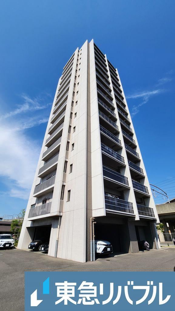 3LDK apartment in Tokai, Aichi - Photo 1