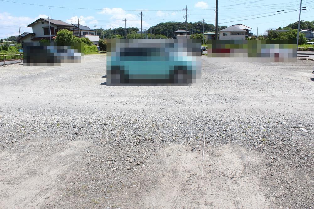 1583 m² land in Oamishirasato, Chiba - Photo 1