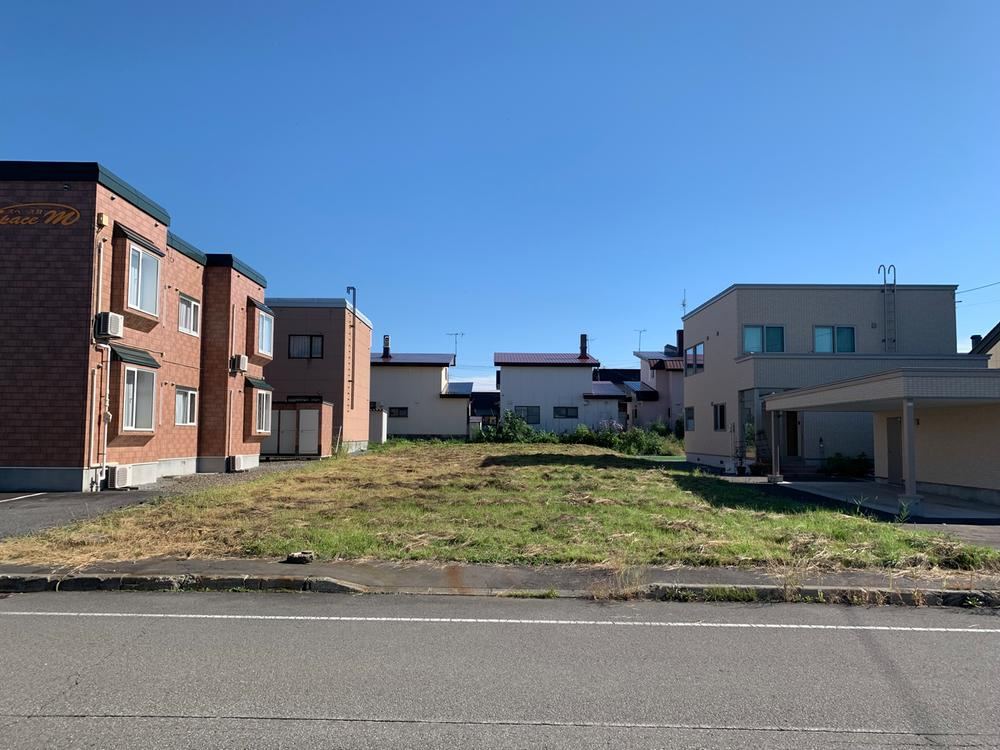 Vacant Land in Kaguraoka - Photo 1