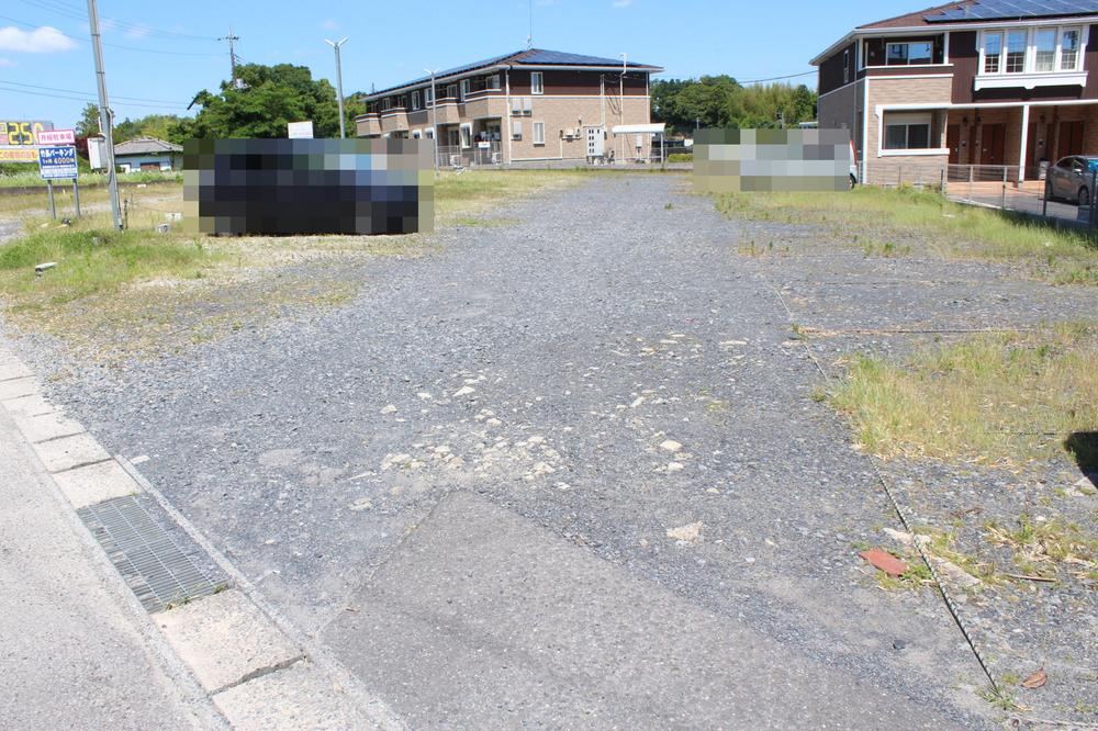 1398 m² land in Oamishirasato, Chiba - Photo 1