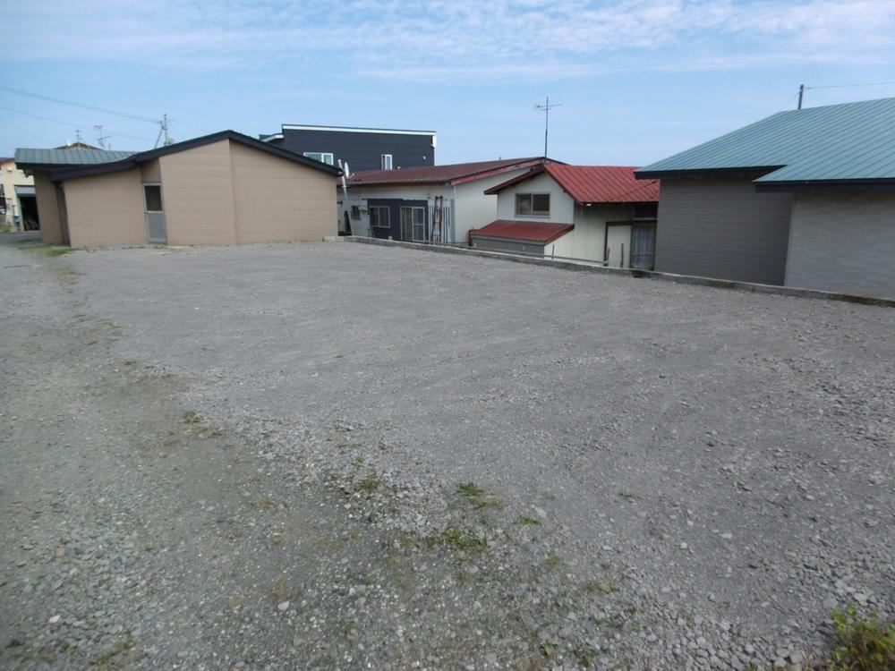 Land in Yuhama Town near Hakodate Arena Station - Photo 1