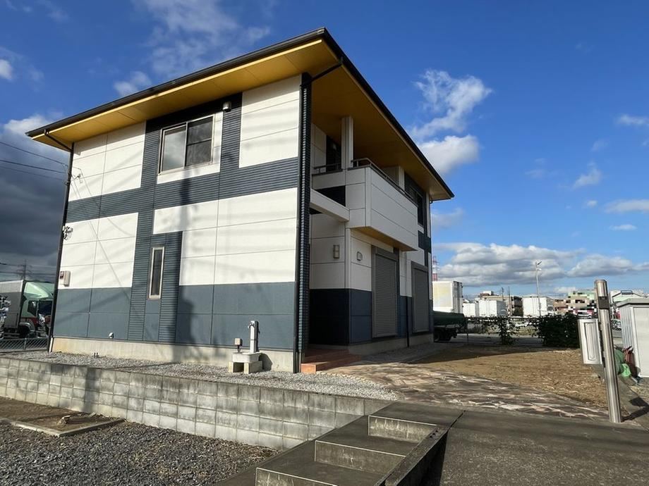 Spacious 4LDK House in Higashimachi, Ageo - Photo 1