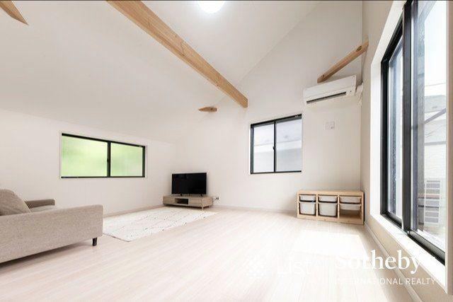 Newly Built 3LDK Home in Sakae, Yokohama - Photo 1