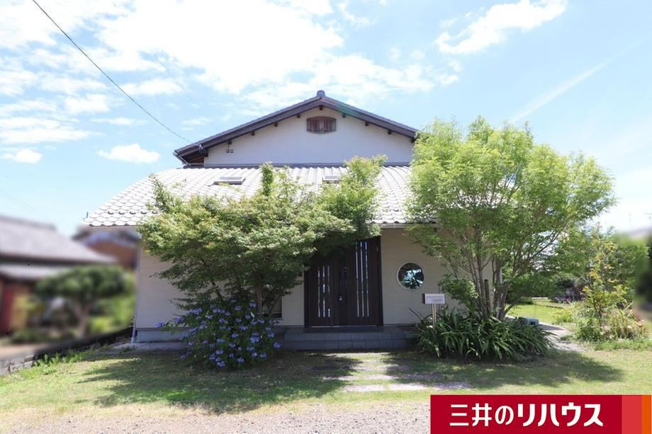 Elegant 6LDK House Near Komaki Station - Photo 1
