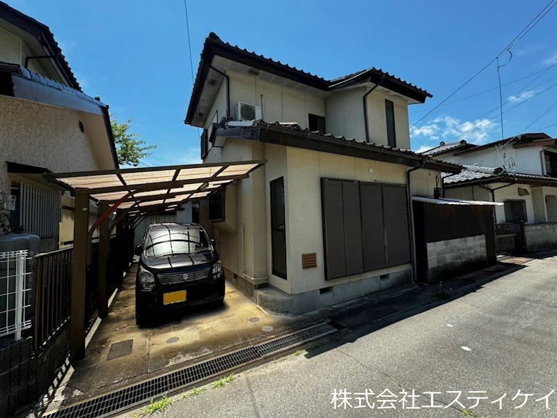 4DK house in Kofu, Yamanashi - Photo 1