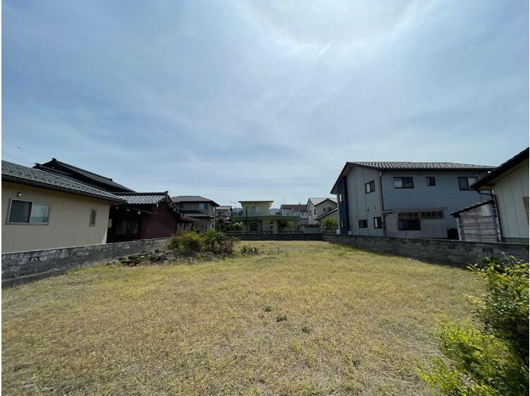 516 m² land in Toyama, Toyama - Photo 1