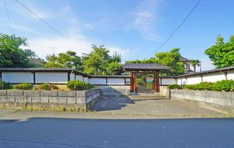 12DK house in Nirasaki