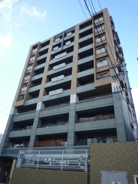 2LDK apartment in Miyakojima Ward, Osaka - Photo 1