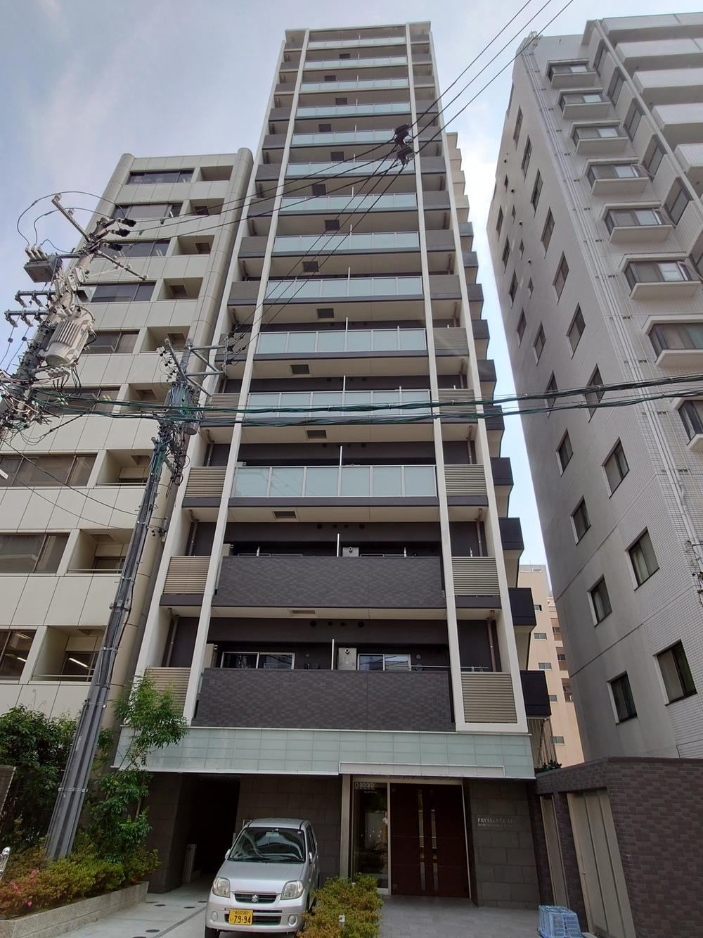 1LDK apartment in Naka Ward, Nagoya, Aichi - Photo 1