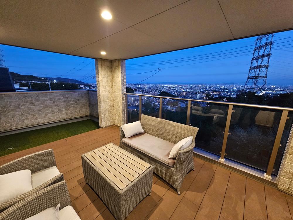 Scenic 4LDK House in Nakazato - Photo 1