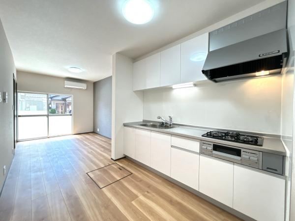 Renovated 3LDK House in Aisai - Photo 1