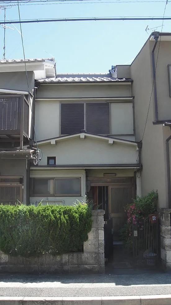 Renovated 3DK House in Kamigamo, Kyoto - Photo 1