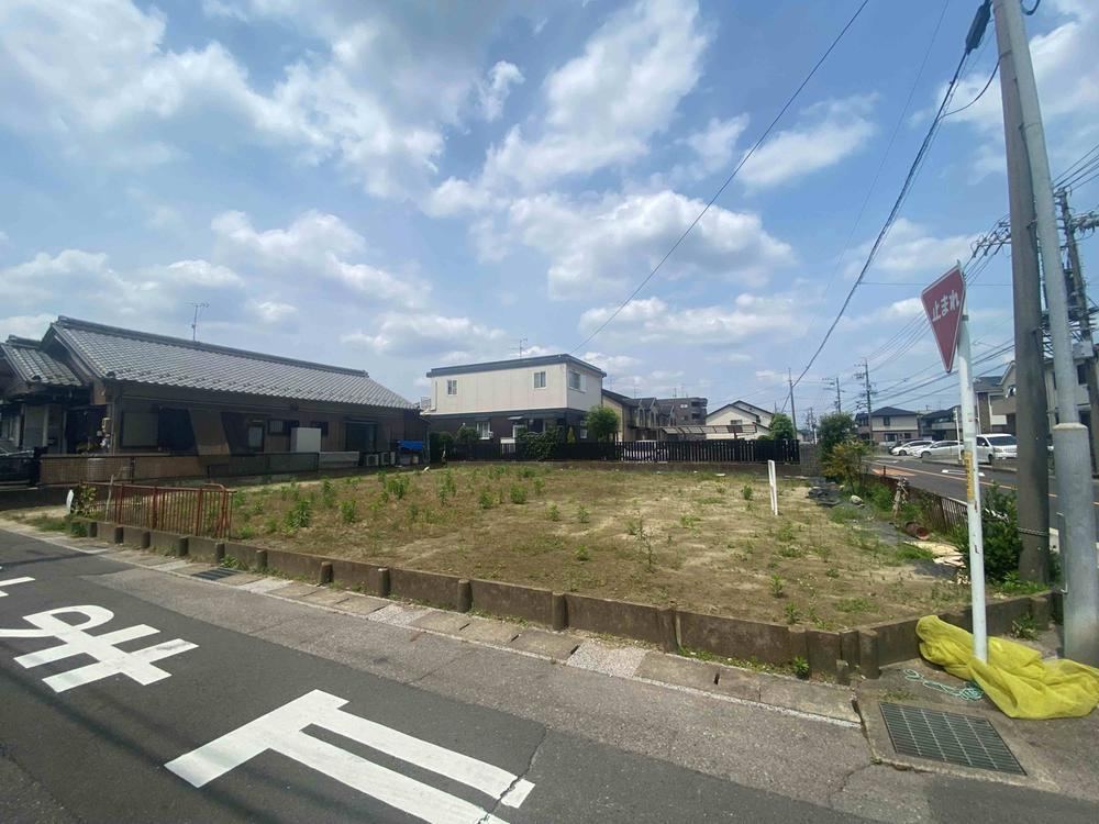 117 m² land in Fuso, Niwa District, Aichi - Photo 1