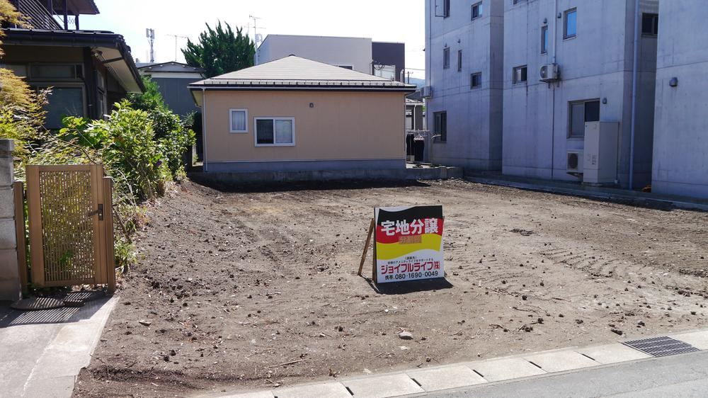Build-Ready Land Near Yamagata Station - Photo 1