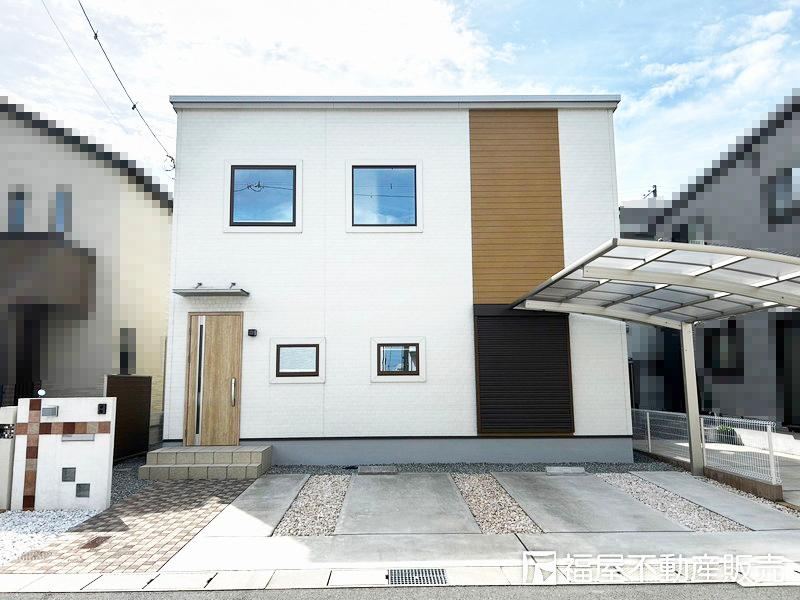 Spacious 3LDK House in Tai - Photo 1