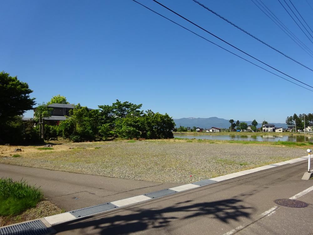 Peaceful Land Surrounded by Nature in Sanwa-ku - Photo 1