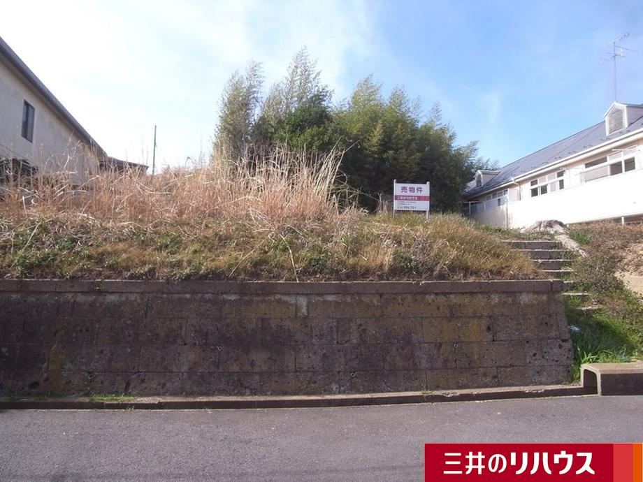 296 m² land in Sakura, Chiba - Photo 1