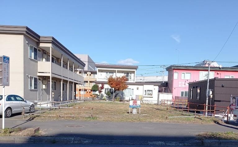 Prime Land Opportunity in Central Obihiro - Photo 1