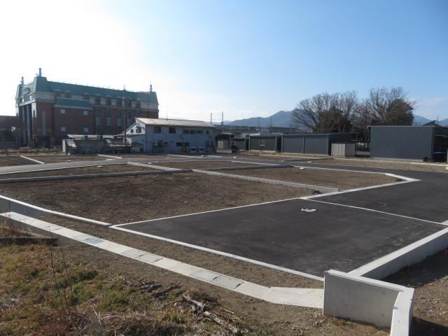 185 m² land in Ueda, Nagano - Photo 1