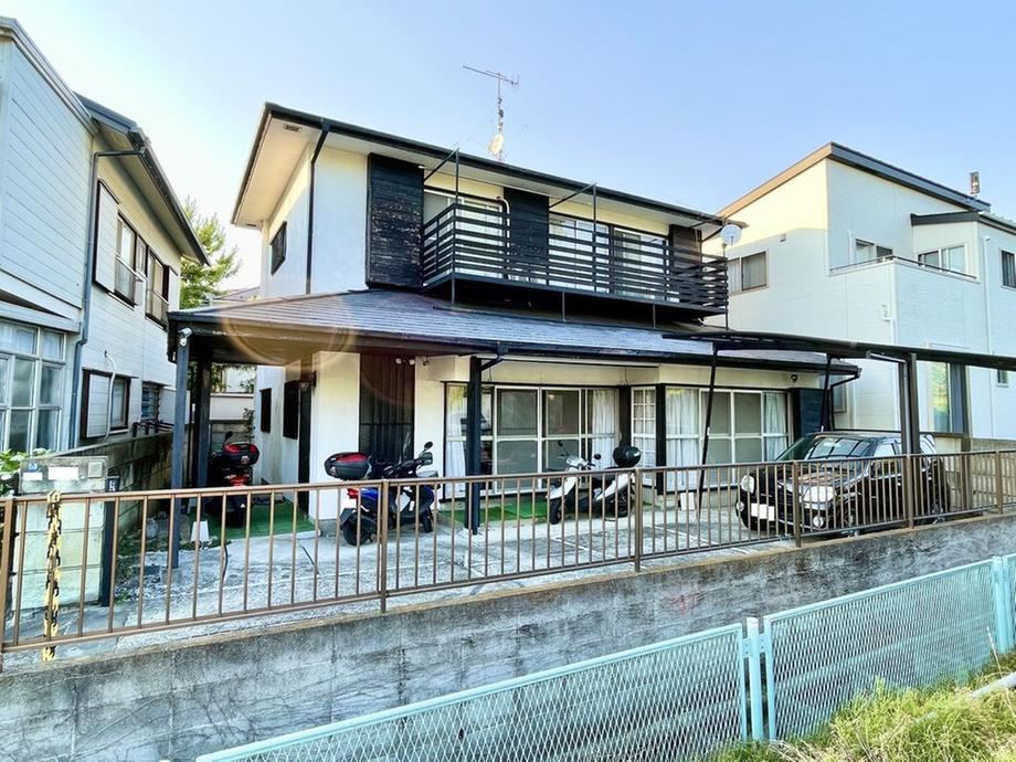 Flat Land in Harajuku, Yokohama - Photo 1