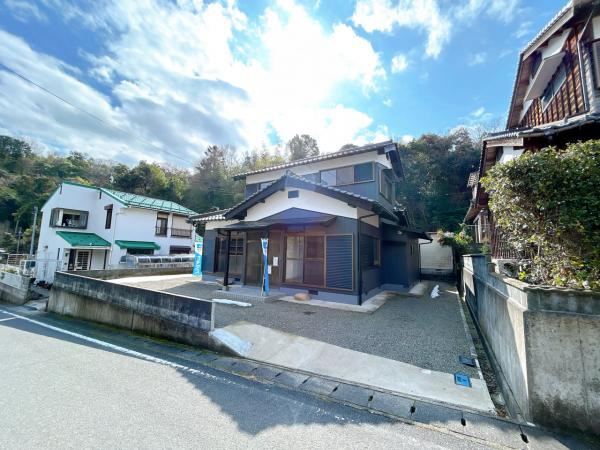 Renovated 4LDK Home with Ocean View in Miyazu - Photo 1