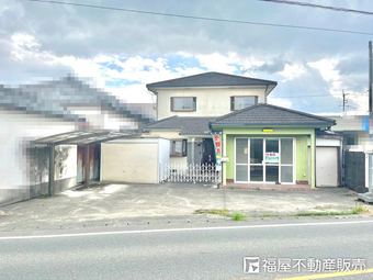 5DK house in Kanzaki District