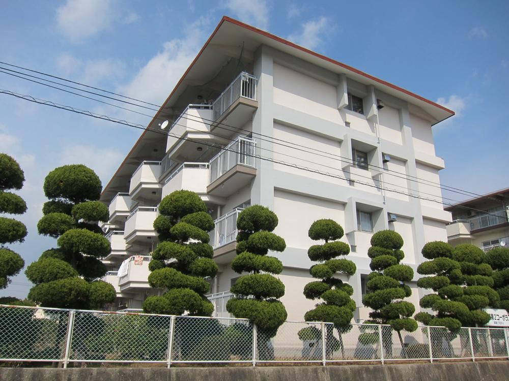 3LDK apartment in Shunan, Yamaguchi - Photo 1