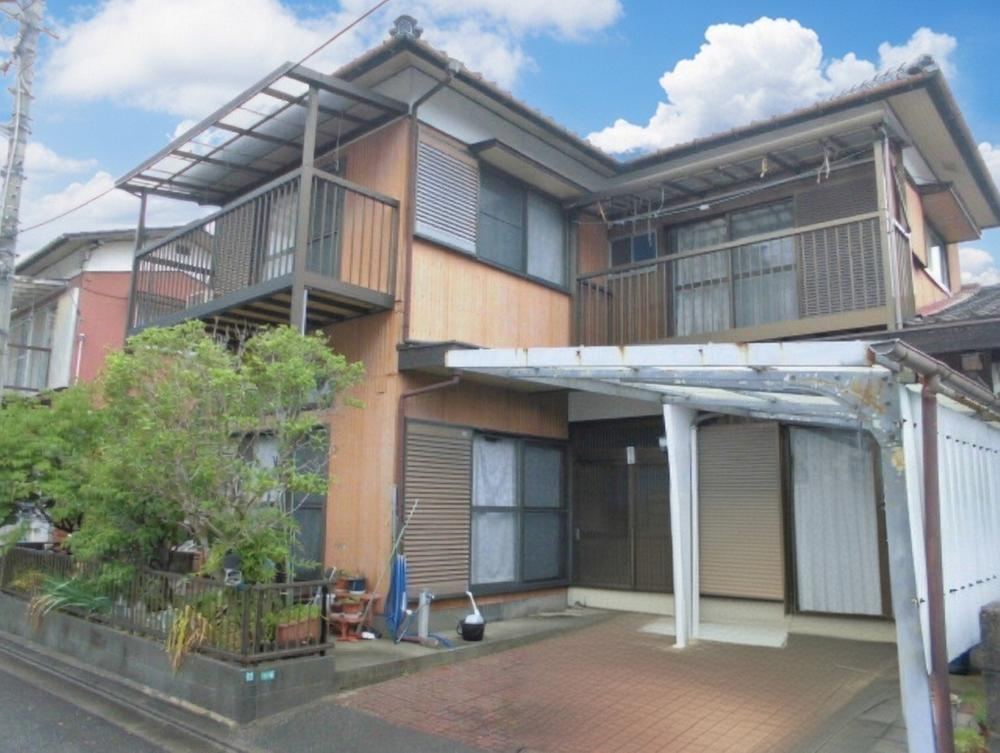 6LDK House with Repair History in Shunan City - Photo 1